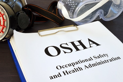 OSHA Inspection Training