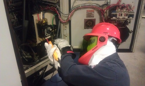 Electrical Safety Training