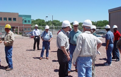 Employee Safety Training in Milwaukee