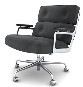 Ergonomic Office Chair