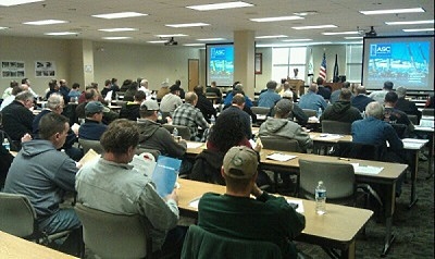 OSHA Employee Training Class in Milwaukee