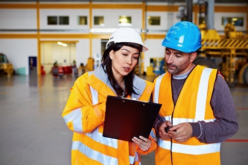 Prepare for OSHA Inspection in United States