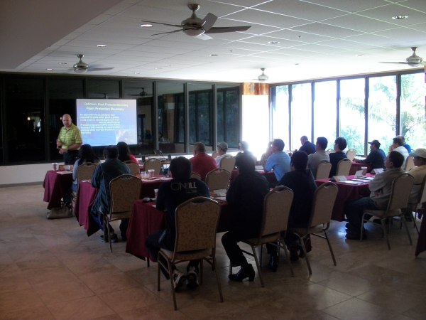 OSHA Safety Training Wisconsin | TC Risk Management Services Safety ...